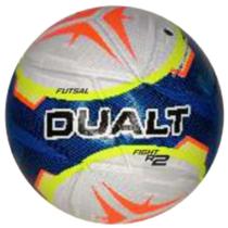 Bola Futsal Dualt Fight R2 Tech Fusion 082