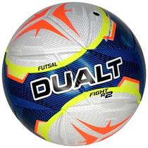 Bola Futsal Dualt Fight R2 Tech Fusion.