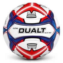 Bola Futsal Dualt Liga Paulista Velox Pro 1000