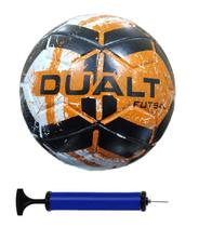 Bola Futsal Dualt Recreativa com Bomba