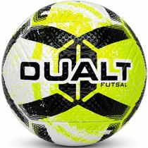 Bola Futsal Dualt Recreativa Treino e Jogo Bola Futsal Dualt Recreativa Treino e Jogo