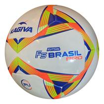 Bola Futsal F5 Brasil