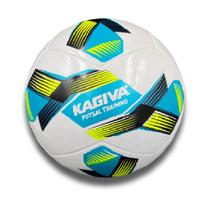 Bola Futsal F5 Training Kagiva Sub 11 Infantil Quadra - 7426