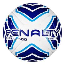 Bola Futsal Futebol Penalty Matis Original Profissional