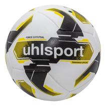 Bola Futsal Indoor Uhlsport 2.0 Oficial Original