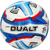 Bola Futsal Infantil Oficial Dualt Sub 09 Velox Pro Bola Futsal Infantil Oficial Dualt Sub 09 Velox Pro