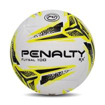 Bola Futsal Infantil Penalty Rx 100 XXIII Sub-9 e Sub 11