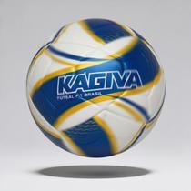 Bola Futsal Kagiva F11 Brasil Sub 11 Bola Futsal Kagiva F11 Brasil Sub 11