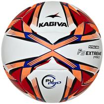 Bola Futsal Kagiva F5 Brasil Extreme Pro Sub 09 Bola Futsal Kagiva F5 Brasil Extreme Pro Sub 09