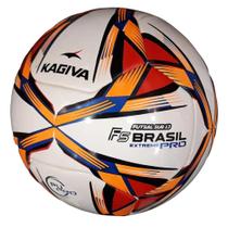 Bola Futsal Kagiva F5 Brasil Extreme PRO SUB 13