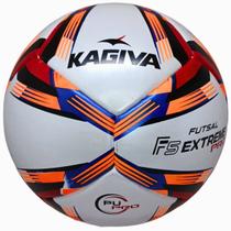 Bola Futsal Kagiva F5 Brasil Extreme PRO