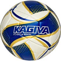 Bola Futsal Kagiva F5 Brasil Sub 09 Bola Futsal Kagiva F5 Brasil Sub 09