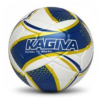 Bola Futsal Kagiva F5 Brasil Sub 11 Bola Futsal Kagiva F5 Brasil Sub 11