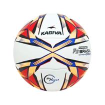 Bola futsal kagiva f5 extreme brasil pro sub 13