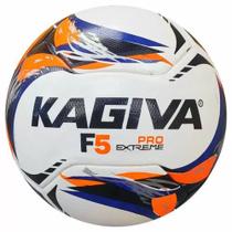 Bola Futsal Kagiva F5 Extreme Pró