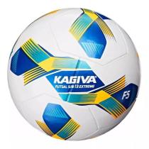 Bola Futsal Kagiva F5 Extreme Sub 09, 11, 13 Bola Futsal Kagiva F5 Extreme Sub 09, 11, 13