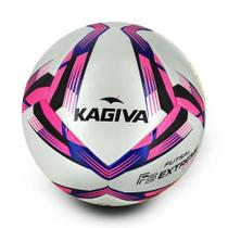 Bola Futsal Kagiva F5 Pro Extreme Profissional