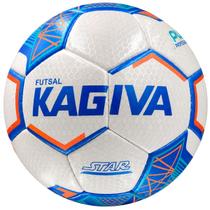 Bola futsal kagiva star costurada