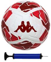 Bola futsal kappa blasty oficial + bomba de ar