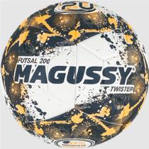 Bola Futsal Magussy 200 Twister