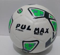 Bola Futsal Max 100 Plus