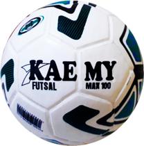 Bola Futsal Max 100 Sub11 Kaemy PU Soldada 330g