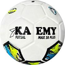 Bola Futsal Max 50 Sub9 Kaemy PU Soldada 280g-K28