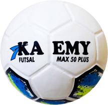Bola Futsal Max 50 Sub9 Kaemy PU Soldada 280g