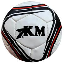 Bola Futsal Max 500 Com Guizo Kaemy Adulto Costurada 440g