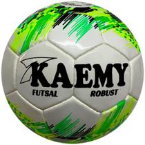 Bola Futsal Max 500 Pu Kaemy Adulto Costurada 440g