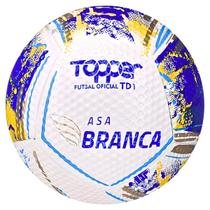 Bola futsal oficial asa branca td1 Bola futsal oficial asa branca td1