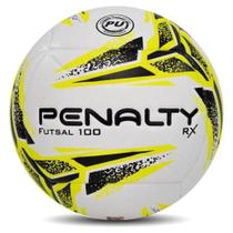 Bola Futsal Oficial Penalty Original RX 100 XXI
