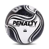 Bola Futsal Penalty 8 X - Ptobco Bola Futsal Penalty 8 X - Ptobco