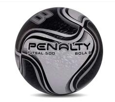 Bola Futsal Penalty 8 X Termotec - Única Bola Futsal Penalty 8 X Termotec - Única
