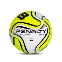 Bola Futsal Penalty 8 X