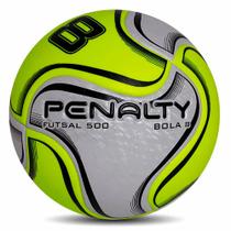 Bola Futsal Penalty 8 X