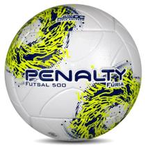 Bola Futsal Penalty Fúria XXI
