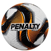 Bola Futsal Penalty Líder Oficial Quadra Futebol Salão