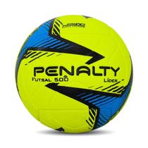 Bola Futsal Penalty Lider Ultra Fusion - Resistente