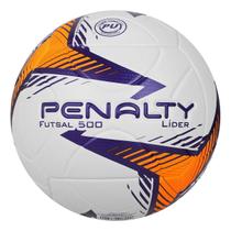 Bola Futsal Penalty Líder XXIV