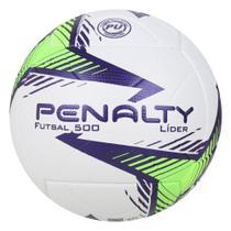 Bola Futsal Penalty Lider XXIV