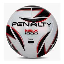 Bola Futsal Penalty Max 1000 Oficial Original Futebol Salão
