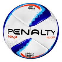 Bola Futsal Penalty Max 1000 Profissional Aprovada Fifa C NF