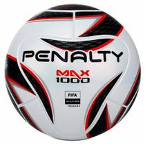 Bola Futsal Penalty Max 1000 Profissional Aprovada Fifa