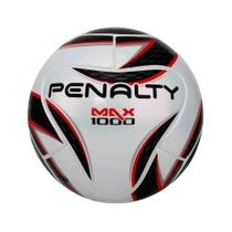 Bola Futsal Penalty Max 1000 XXII - Branco