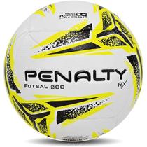 Bola futsal penalty max 200 oficial