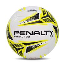Bola Futsal Penalty RX 100 XXIII - Única