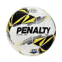 Bola Futsal Penalty RX 100 XXVI Ultra Fusion Sub 11 Infantil Bola Futsal Penalty RX 100 XXVI Ultra Fusion Sub 11 Infantil