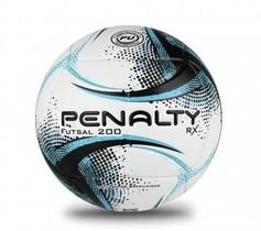 Bola Futsal Penalty RX 200 R3 Super Soft (11 anos)