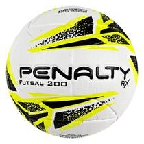 Bola Futsal Penalty RX 200 XXII SUB 13 Selo CBFS Com NF